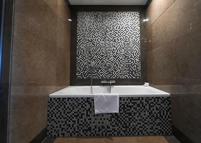Radisson Blu Hotel, Abidjan Airport