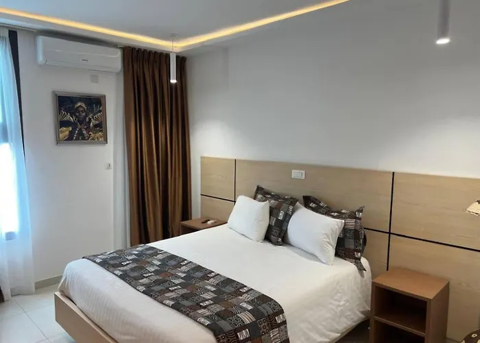 Palm Club Hotel