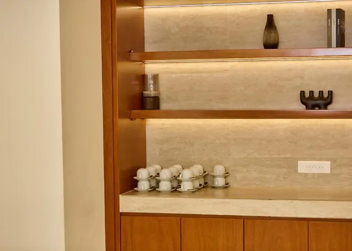 Hotel Ivotel Abidjan